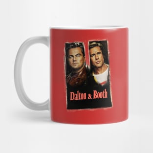 Dalton & Booth Mug